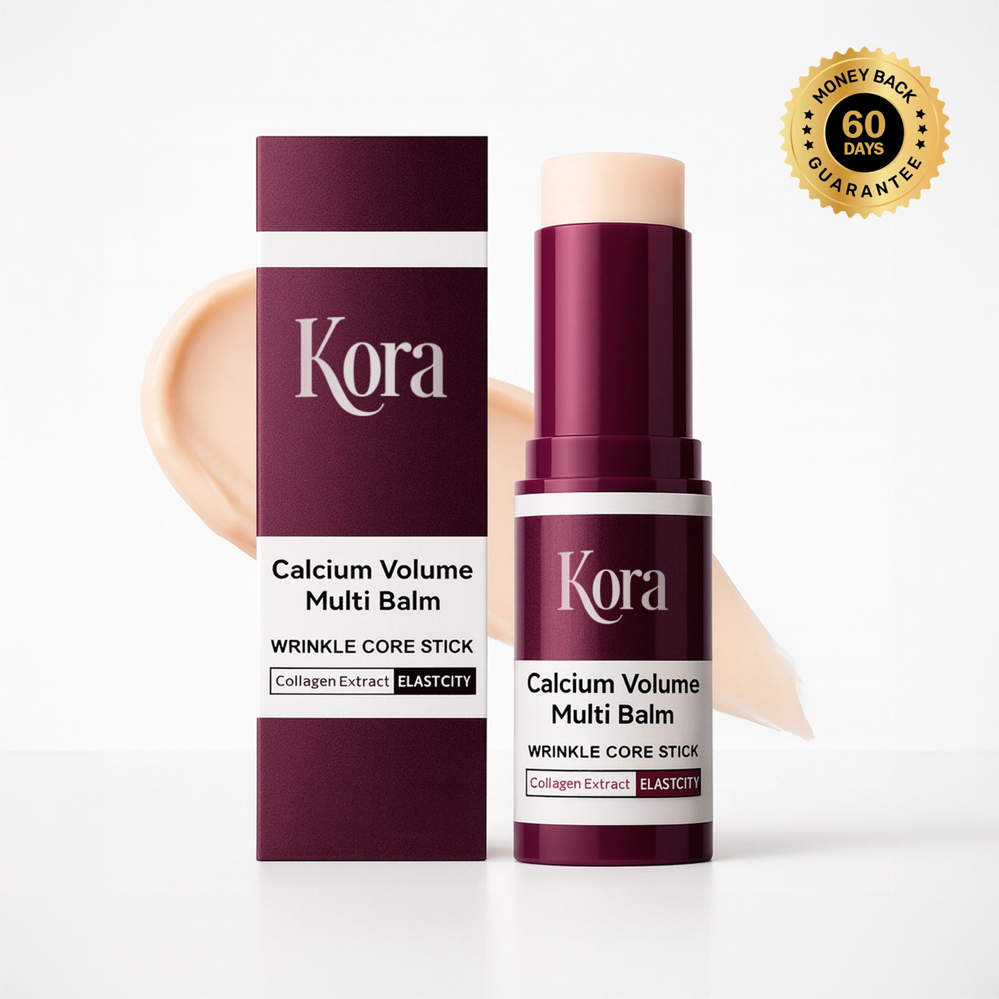 Kora Balm